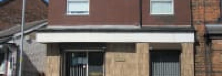 Latchford Dental Practice Ltd