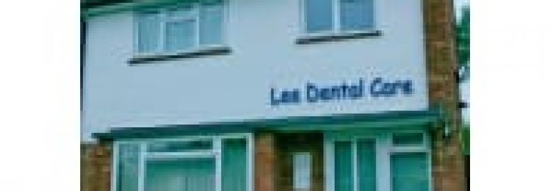 Lee Dental Care