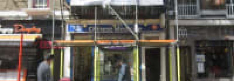 Leicester Square Dental Clinic