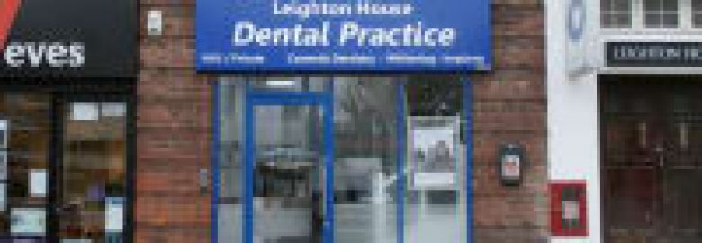 Leighton House Dental Practice