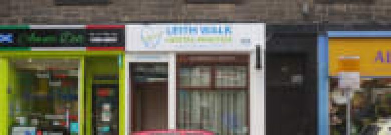 Leith Walk Dental Practice