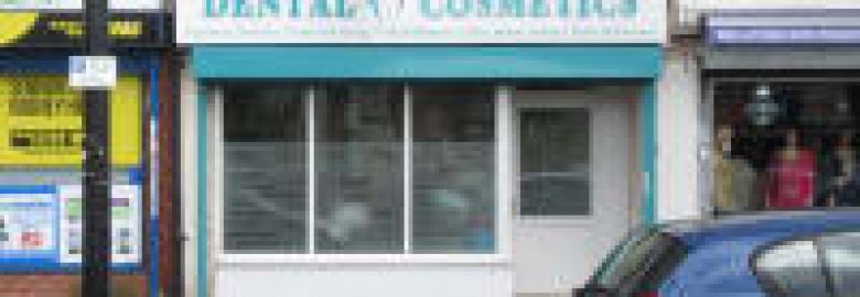 Levenshulme Dental Cosmetics