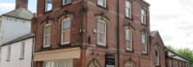 Lichfield Family Dental Surgery