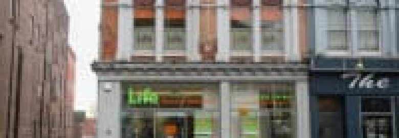 Life Dental & Wellbeing