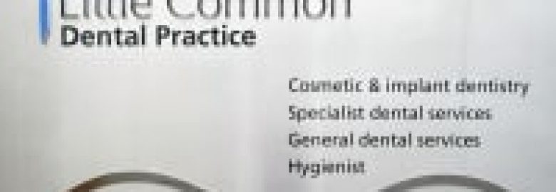 Little Common Dental Practice