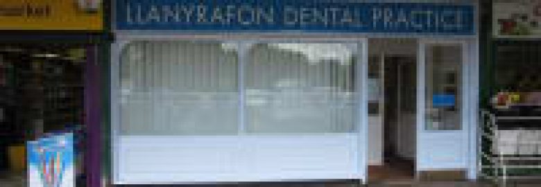 Llanyrafon Dental Practice