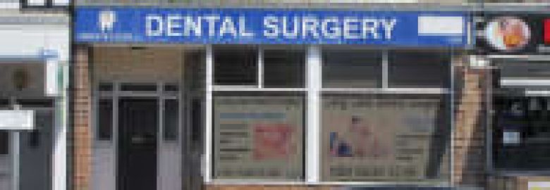 Long Lane Dental Surgery