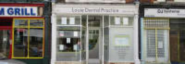 Louie Dental Practice