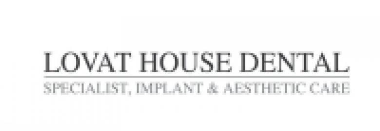 Lovat House Dental