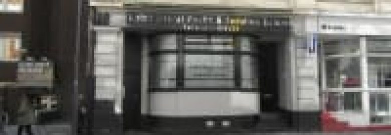 Luton Dental Health Centre