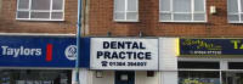 M J Warren Dental Practice