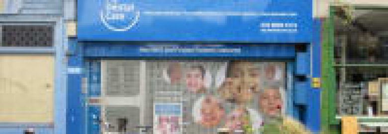 M Y Dental Care