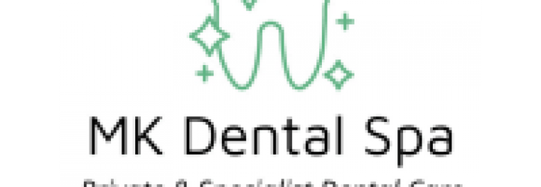 MK Dental Spa