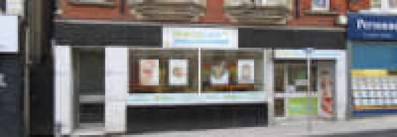 Macro Care Dental Health