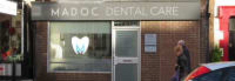 Madoc Dental Care