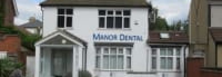Manor Dental Care
