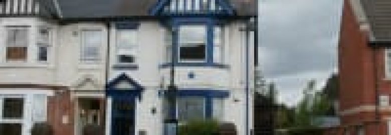 Mapperley Dental Care