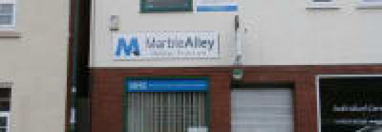 Marble Alley Dental Practice