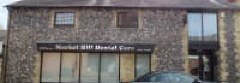 Market Hill Dentistry