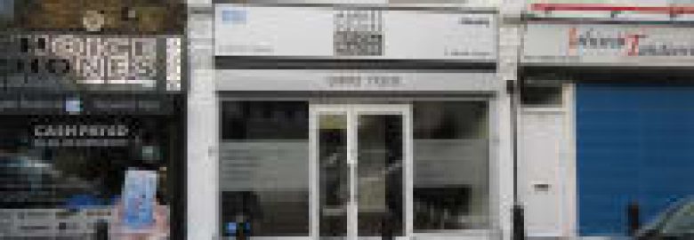 Market Square Dental Surgery