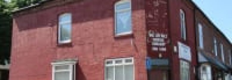 Marsh Hill Dental Surgery