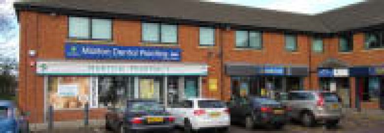Marton Dental Practice