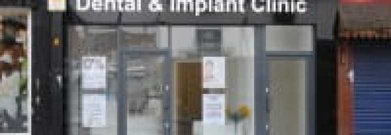 Maypole Dental & Implant Clinic