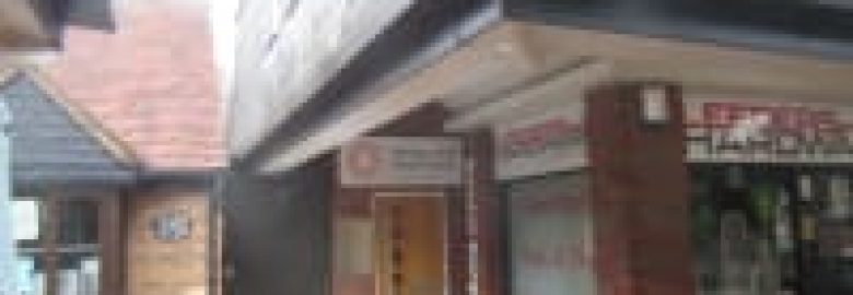 Meadow Walk Dental Practice