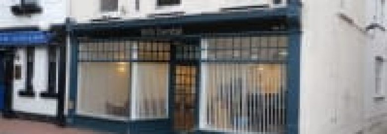 Mill Dental Practice