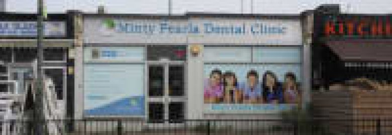 Minty Pearls Dental