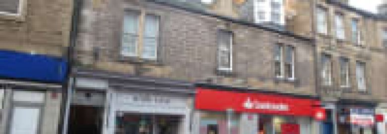 Mochrie Dental Practice