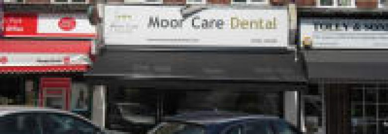 Moor Care Dental