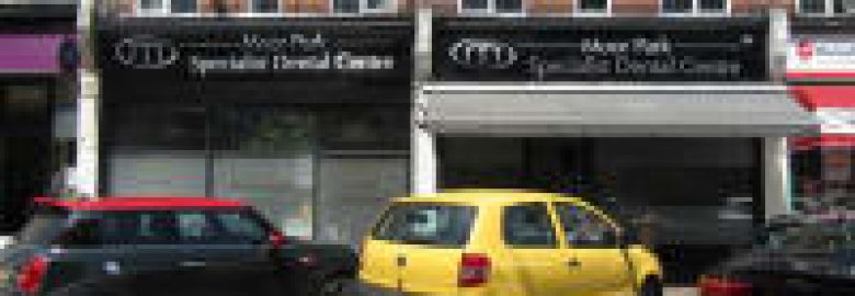 Moor Park Specialist Dental Centre
