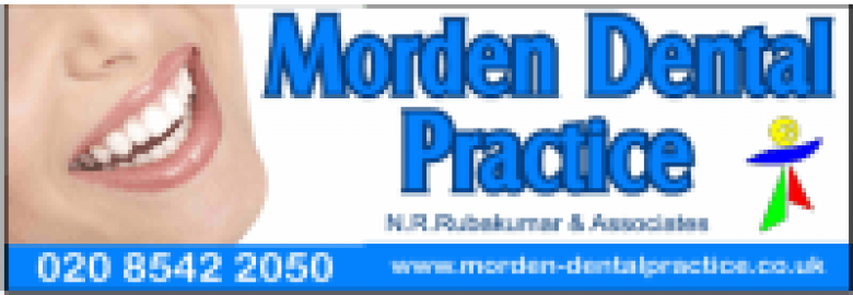 Morden Dental Practice
