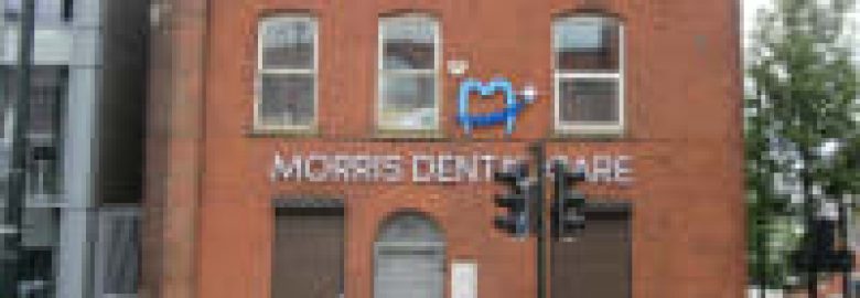 Morris Dental Care