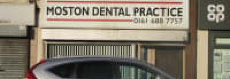 Moston Dental Practice