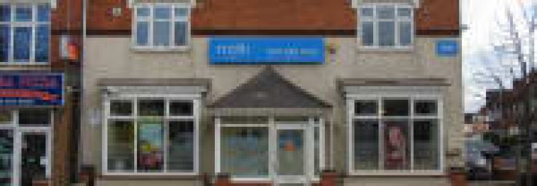 Moti Smile Design Centre