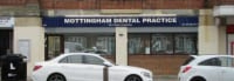 Mottingham Dental Practice