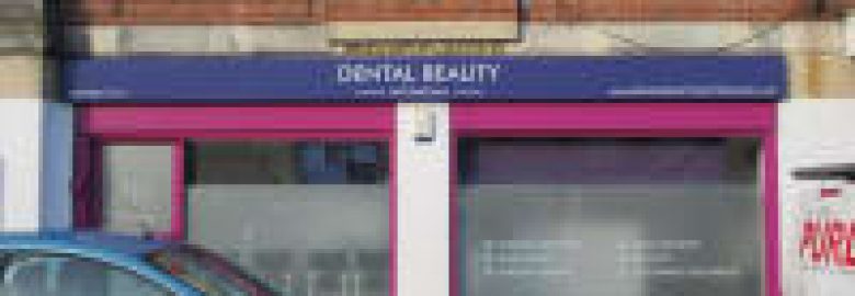 Mottingham Dental Practice Ltd