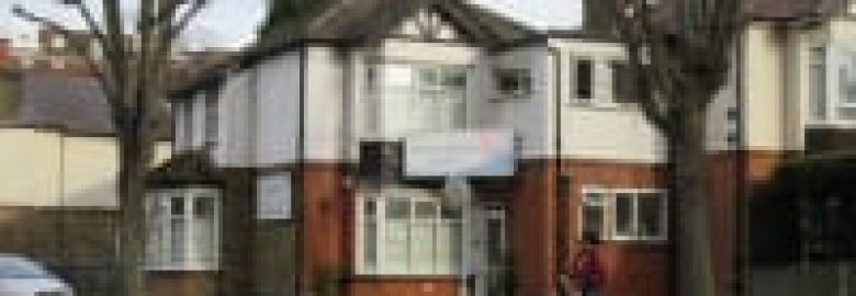 Mr A Zaidi – Sutton Dental Centre