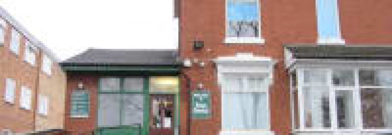 Mr B S A Peerbux – Rees Dental Practice