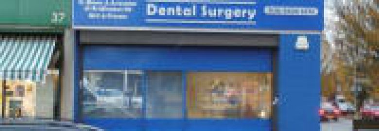 Mr C G Mindikkis – N Bloom & Associates Dental Surgery