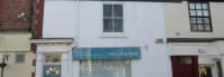 Mr C Wenham – Norton Village Dental Practice
