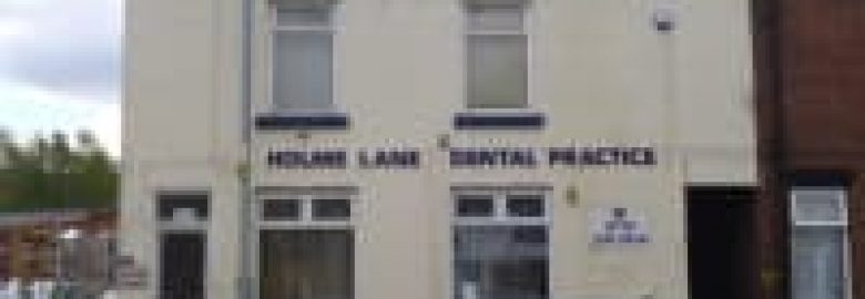 Mr D A Igoe – Holme Lane Dental Practice