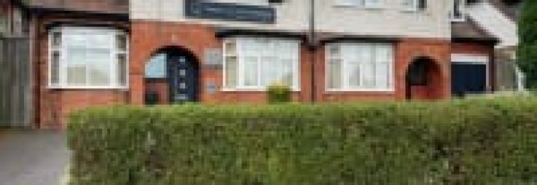 Mr G J Dodwell – College Road Dental Practice