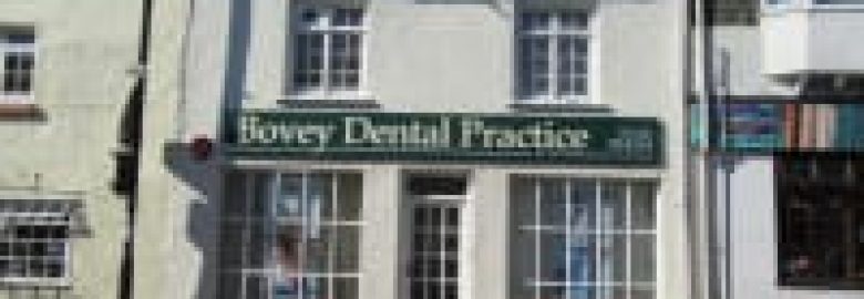 Mr J N Terry – Bovey Dental Practice