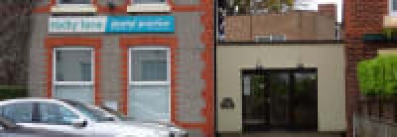 Mr J R Burgess – Rocky Lane Dental Practice