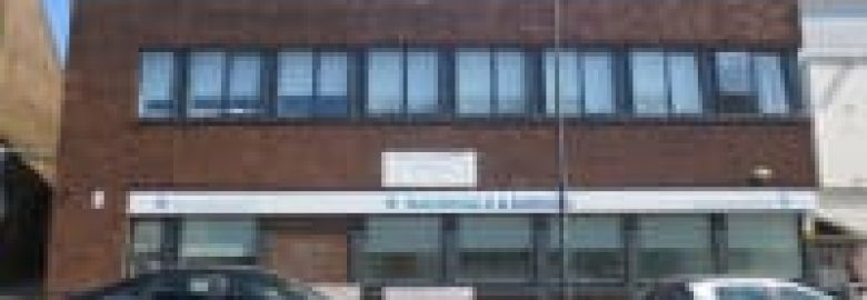 Mr James Macdonald – Macdonald & Morson Dental Care