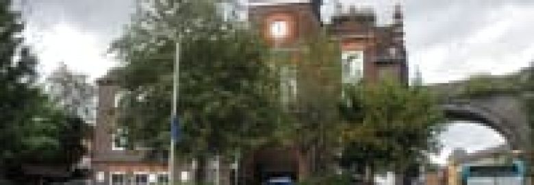 Mr M Rahimian – Scandic Dental Care