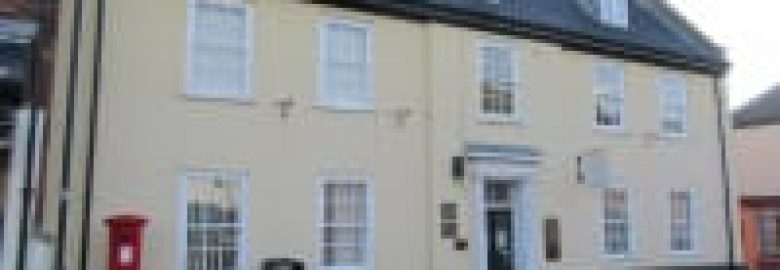 Mr Mans Bergendal – Bridge St Dental Surgery